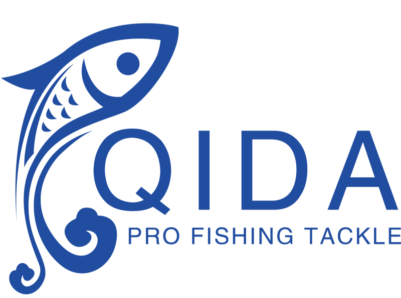 QIDA pro fishing tackle